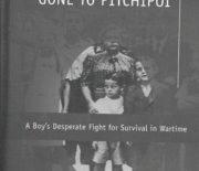 Gone to Pitchipoi -  A Boy’s Desperate Fight for Survival in Wartime - a review